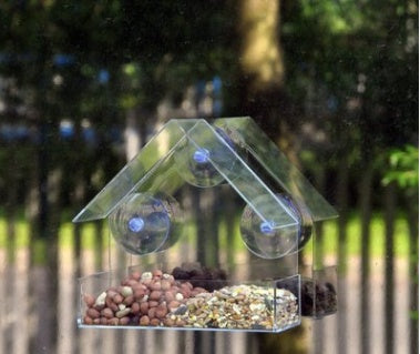 Best Seller Window Bird Feeder