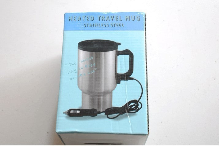 The Best Heated Travel Mug