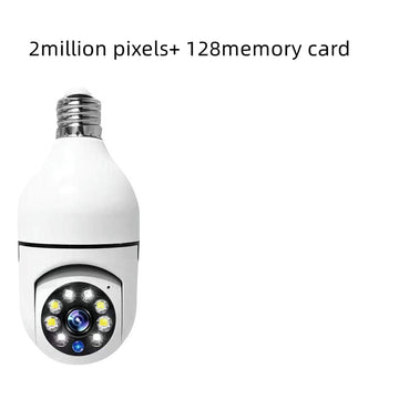 2million pixels dual light