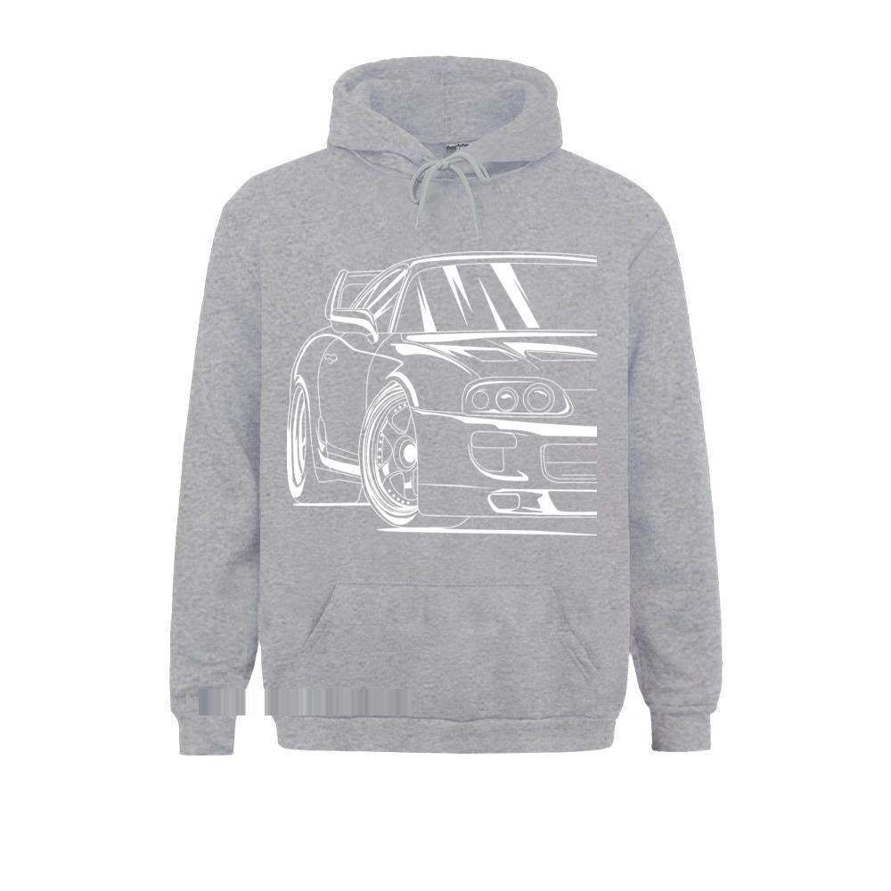 Best Car Shirt Design 2jz Jdm  Hoodie