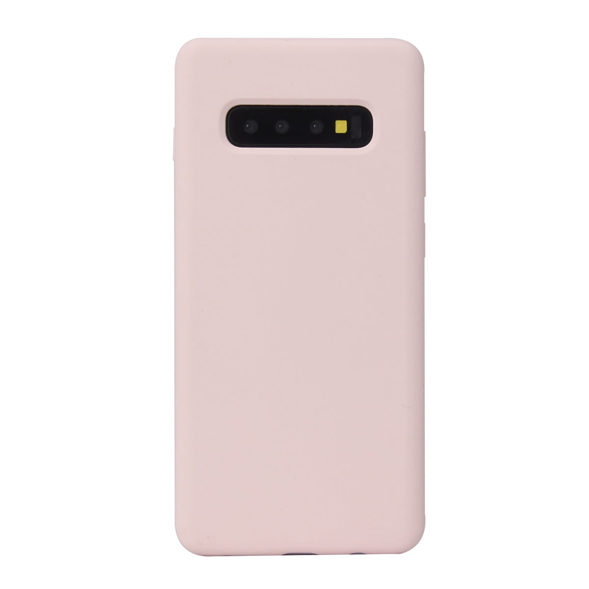 Best Selling Liquid Silicone Mobile Phone Case