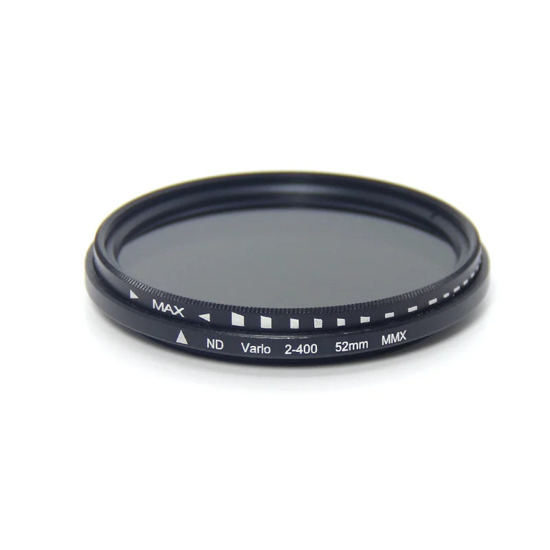 Adjustable Polarized Mobile Lens Filter