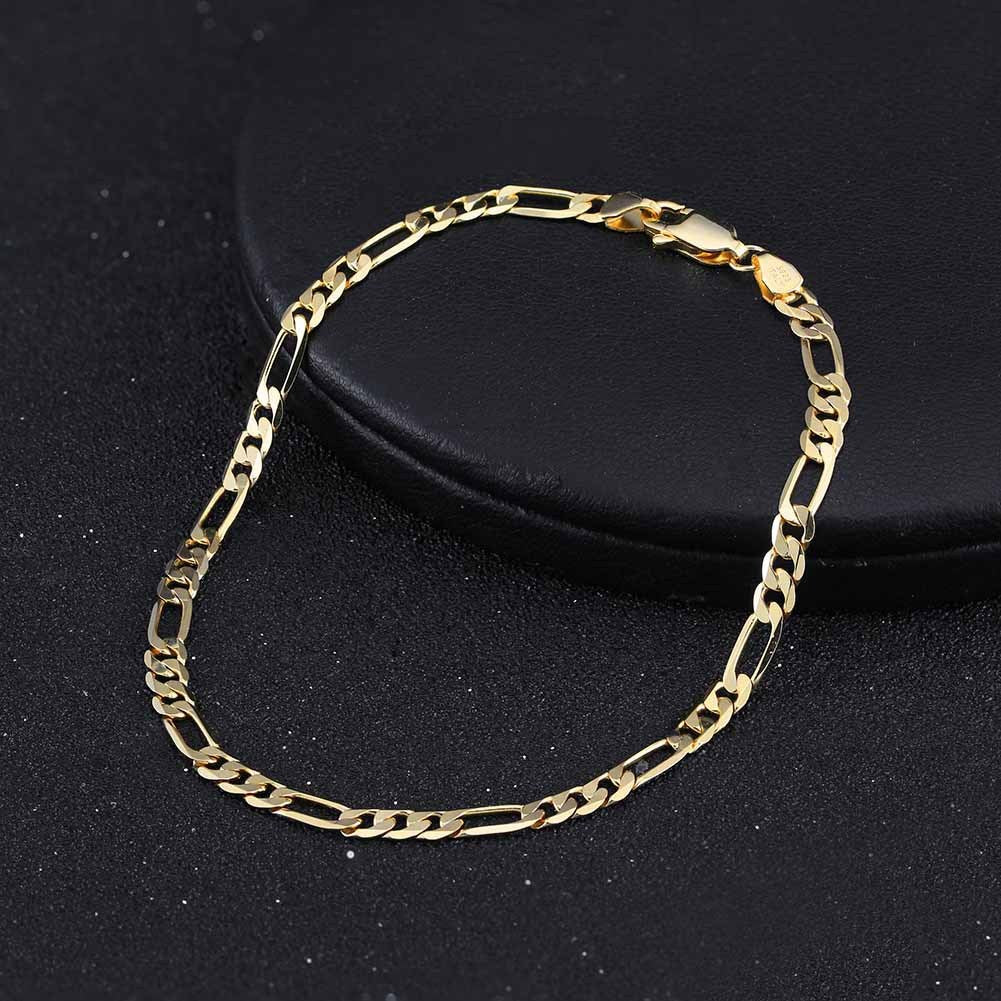 S925 Sterling Silver Bracelet Ornament Women