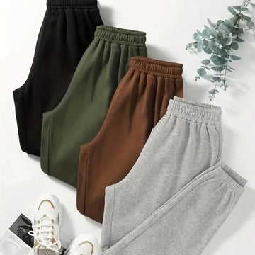 Black Green Brown Gray