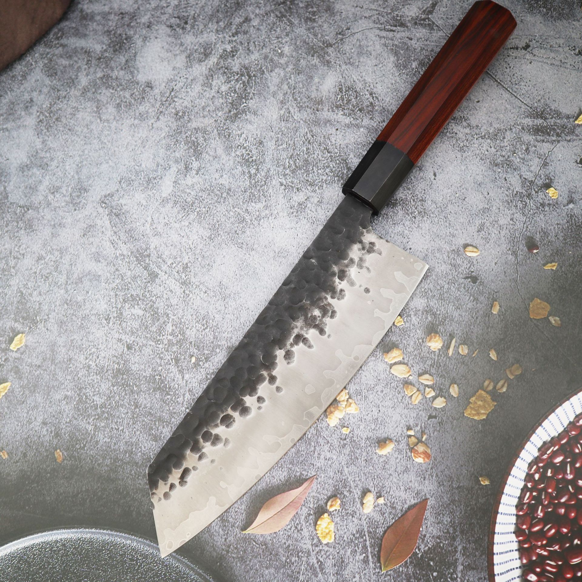 Stainless Steel Household Kitchen Knife