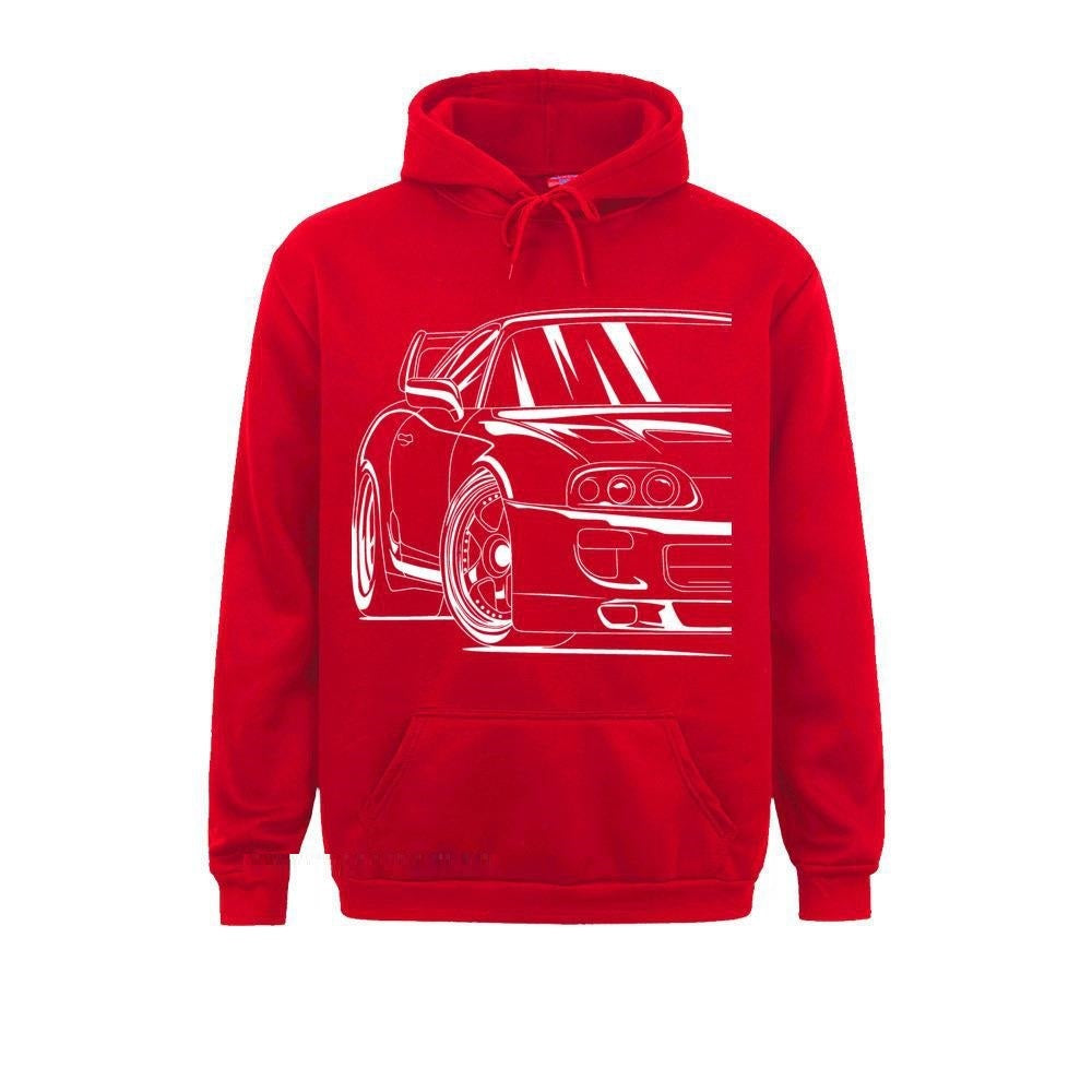 Best Car Shirt Design 2jz Jdm  Hoodie