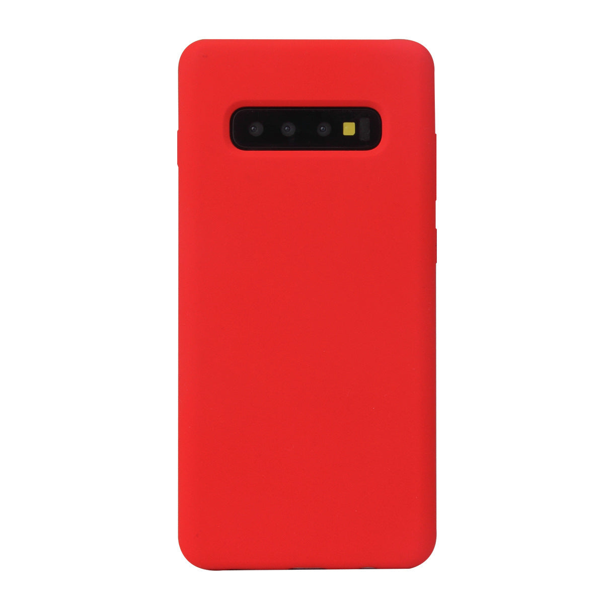 Best Selling Liquid Silicone Mobile Phone Case