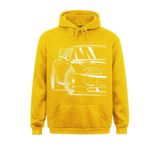 Best Car Shirt Design 2jz Jdm  Hoodie