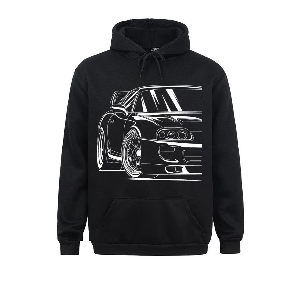 Best Car Shirt Design 2jz Jdm  Hoodie